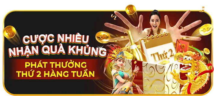 Các game nổ hũ mới nhất và hấp dẫn nhất tại 28bet 22 vip